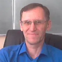 Фотография репетитора Горохов Владимир Анатольевич