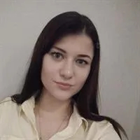 Фотография репетитора Бабина Екатерина Вячеславовна