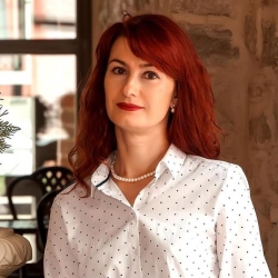 Фотография репетитора Екимова Ольга Александровна