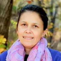 Фотография репетитора Ахмерова Айгуль Закировна