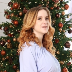 Фотография репетитора Сушко Виктория Вадимовна