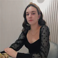 Фотография репетитора Стародубова Анна Николаевна