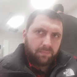 Фотография репетитора Иванов Константин Давидович