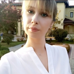 Фотография репетитора Кузянова Татьяна Алексеевна