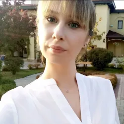 Фотография репетитора Кузянова Татьяна Алексеевна