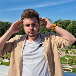 Фотография репетитора Бейльман Герман Дмитриевич