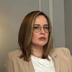 Фотография репетитора Поклад Юлия Николаевна