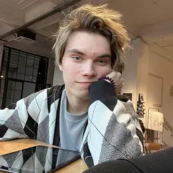 Фотография репетитора Костомаров Андрей Александрович