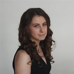 Фотография репетитора Семенова Елена Сергеевна