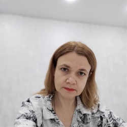 Фотография репетитора Лардыга Ольга Геннадьевна