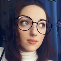 Фотография репетитора Храмчихина Анастасия Андреевна