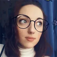 Фотография репетитора Храмчихина Анастасия Андреевна