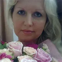 Фотография репетитора Соколова Татьяна Александровна