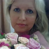 Фотография репетитора Соколова Татьяна Александровна