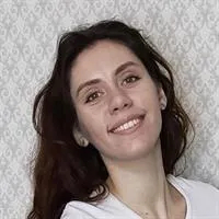 Фотография репетитора Гагина Елена Андреевна