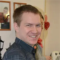 Фотография репетитора Попов Александр Андреевич