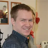 Фотография репетитора Попов Александр Андреевич