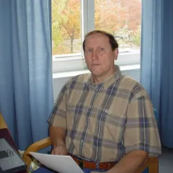 Фотография репетитора Дубровин Николай Иванович