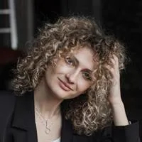 Фотография репетитора Слета Юлия Олеговна