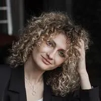 Фотография репетитора Слета Юлия Олеговна