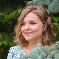 Фотография репетитора Агалакова Екатерина Олеговна