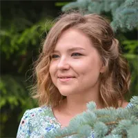 Фотография репетитора Агалакова Екатерина Олеговна