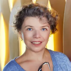 Фотография репетитора Тимонова Мария Михайловна