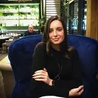 Фотография репетитора Кирьякова Екатерина Сергеевна