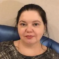 Фотография репетитора Пугачева Елена Вячеславовна