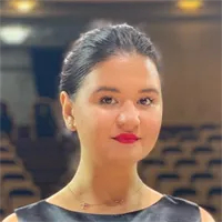 Фотография репетитора Черняева Екатерина Сергеевна