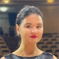 Фотография репетитора Черняева Екатерина Сергеевна