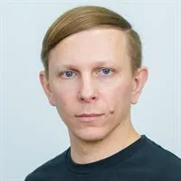 Фотография репетитора Беляев Илья Алексеевич