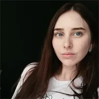 Фотография репетитора Шатохина Юлия Сергеевна