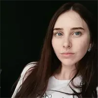 Фотография репетитора Шатохина Юлия Сергеевна