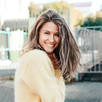 Фотография репетитора Петракова Алена Алексеевна