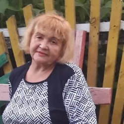 Фотография репетитора Рогова Варвара Степановна