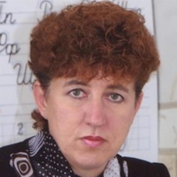 Фотография репетитора Болдырева Наталия Николаевна