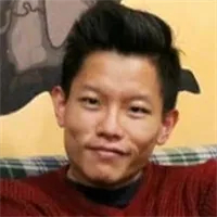 Фотография репетитора Лин Джошуа Даджун