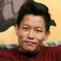 Фотография репетитора Лин Джошуа Даджун