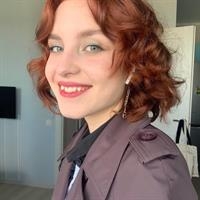 Фотография репетитора Мурзакова Эвелина Евгеньевна