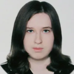 Фотография репетитора Гончарова Юлия Юрьевна