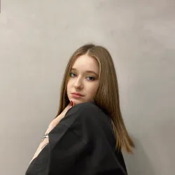 Фотография репетитора Егорова Дарья Андреевна