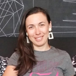 Фотография репетитора Баронайте Диана Игоревна