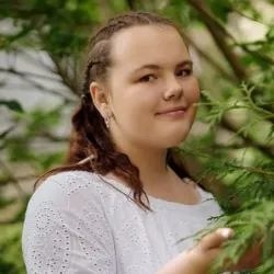 Фотография репетитора Перванюк Таисия Алексеевна