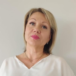 Фотография репетитора Кудрина Ольга Васильевна