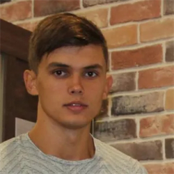 Фотография репетитора Соколов Павел Александрович