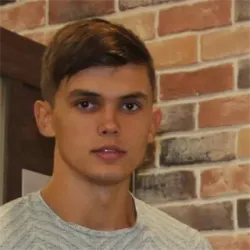 Фотография репетитора Соколов Павел Александрович