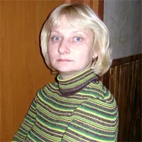 Фотография репетитора Зуева Наталья Анатольевна