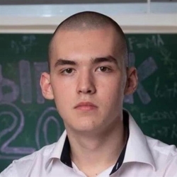 Фотография репетитора Палиенко Вадим Тарасович