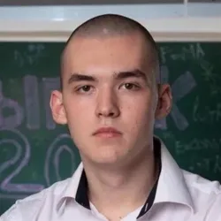 Фотография репетитора Палиенко Вадим Тарасович